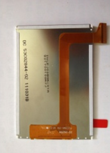 Original PJ028MA-01A CMO Screen Panel 2.8\" 240*320 PJ028MA-01A LCD Display